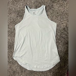 Women’s Athletic Racerback tank